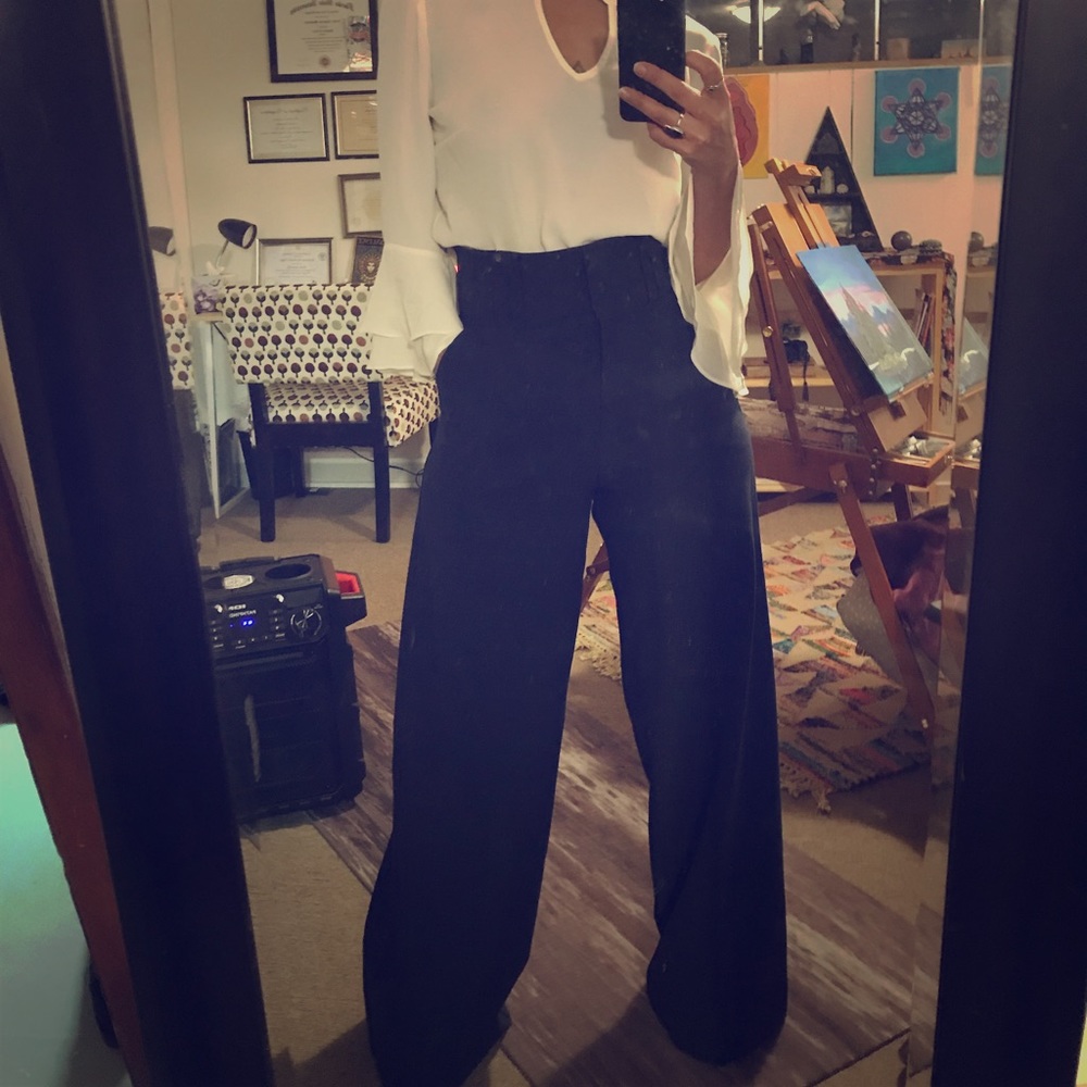 NY&C Paulazzo Pants